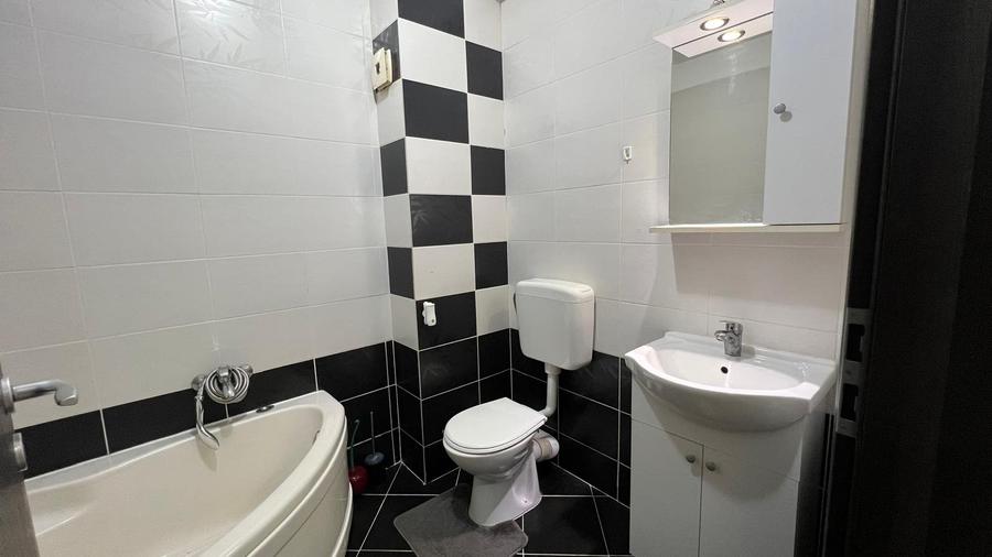 Garsoniera 41mp | Militari Residence | Tineretului | Mobilata + Utilata - 6