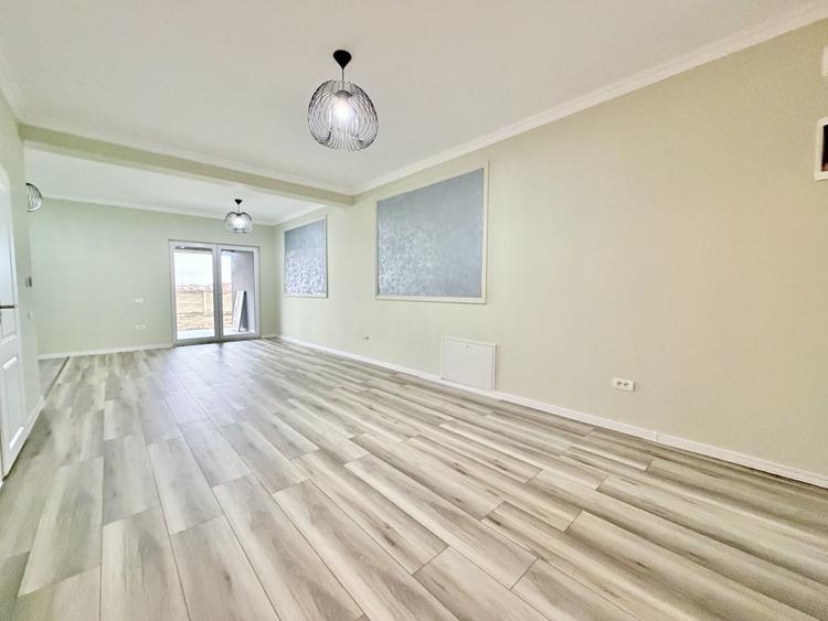 Casa cu 4 camere - Mosnita - 95mp - zona Noul Lidl - Comision 0% - 9