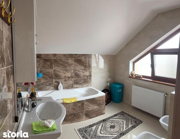 Casa noua | 800 mp teren | lini?te + spa?iu | Izvor Bra?ov - 1