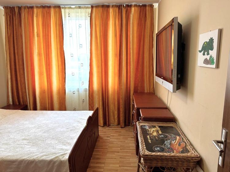 75.000 Euro NEGOCIABIL, 3 camere, liber, decomandat, Gradina Publica - 6