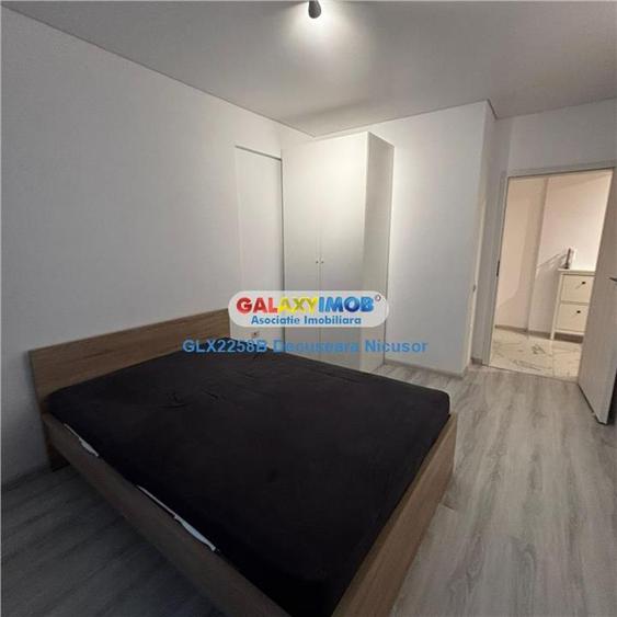 Apartament 2 camere, mobilat, Pollux Residence  84.900euro - 4