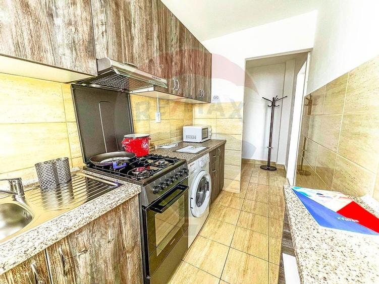 Apartament cu 2 camere de închiriat în zona Intim - 7