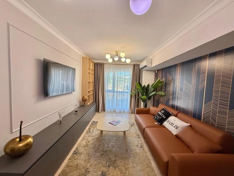 COMISION 0%, APARTAMENT CU 3 CAMERE , 82MP , BLOC NOU GALATA, COMISION 0% - 11