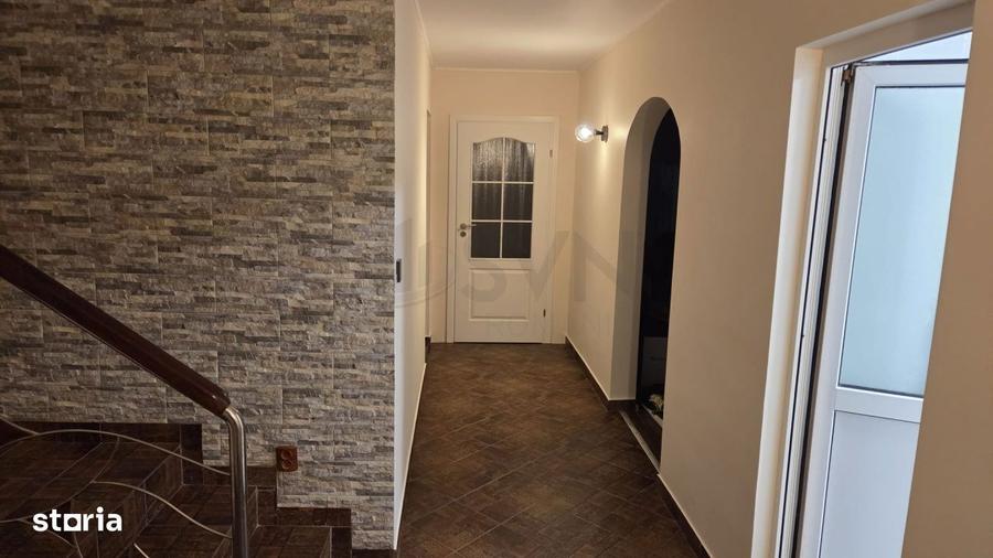 Casa 4 camere cu garaj Corbeanca lana DN1 Value Center - 6