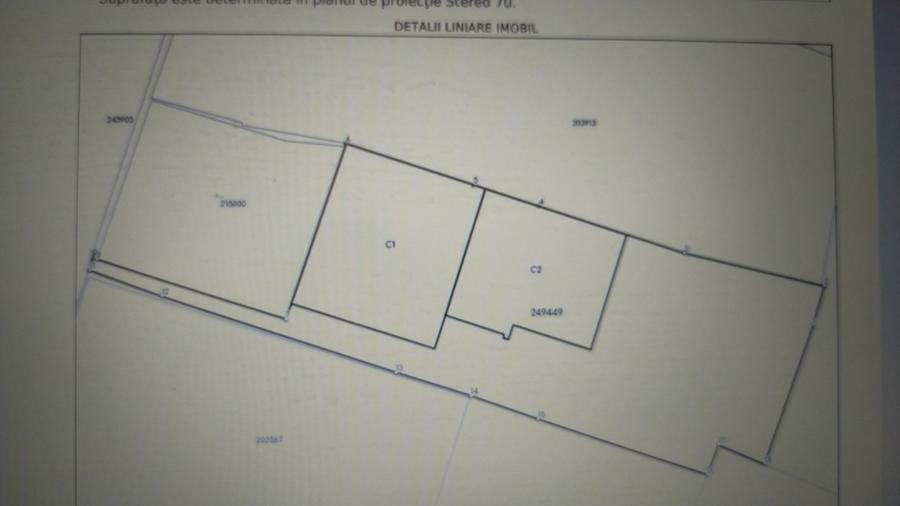 Titan, ocazie, cartier 23 August, 2 vile gen duplex pentru 2 familii - 10