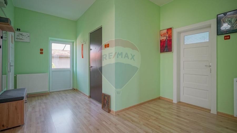 Apartament de 2 camere, de inchiriat, Centrul Istoric - 26