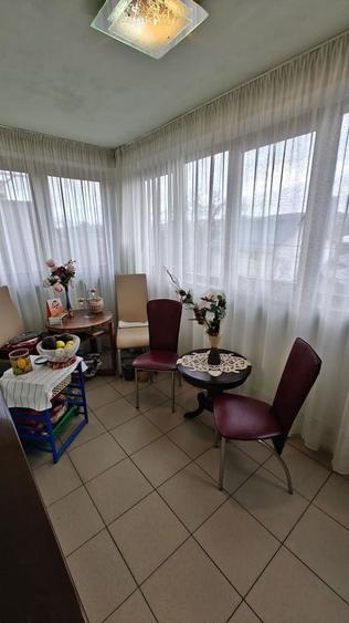 Apartament in vila, 3 camere, 100mp, etaj 1, garaj, boxa, Donath - 12