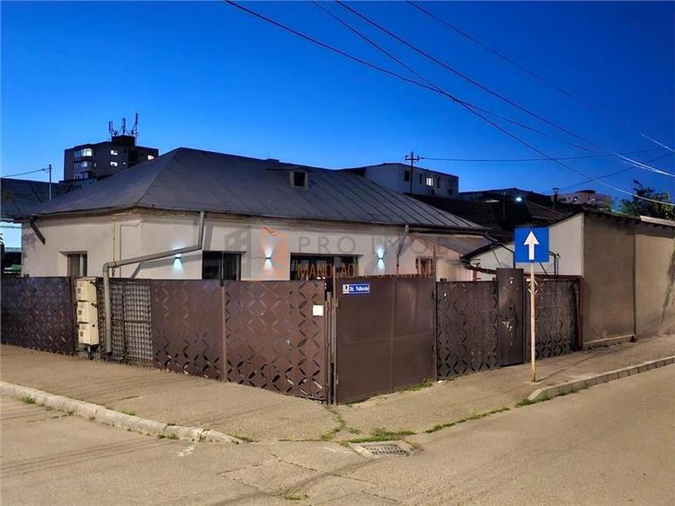 Casa tip parter zona Micro 5 - 4