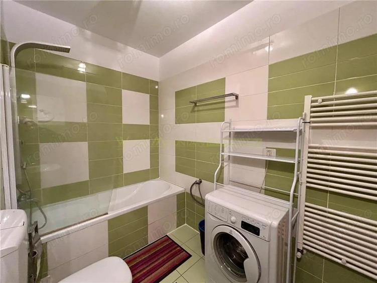 Studio de inchiriat AlphaVille- Carpatilor Brasov - 2