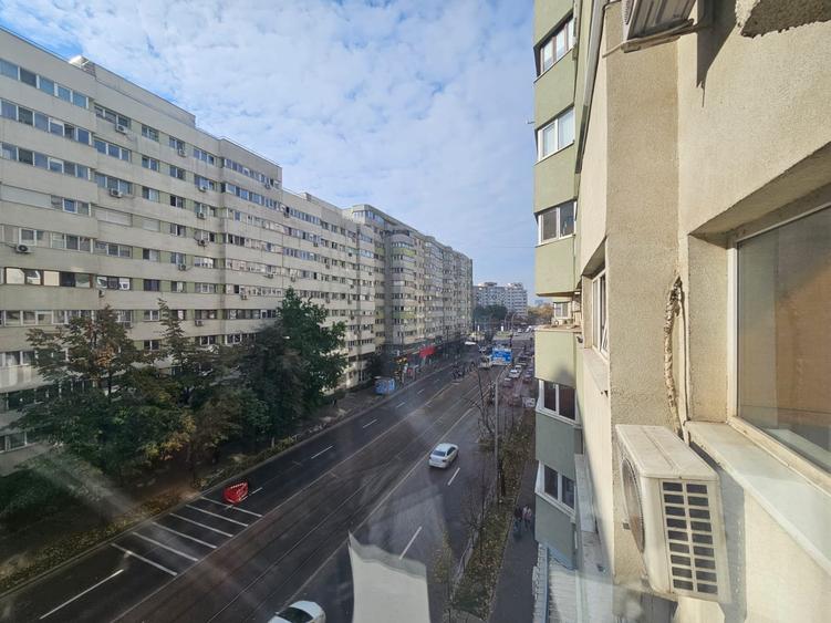 Apartament 4 Camere - ( metrou Iancului ) - 12