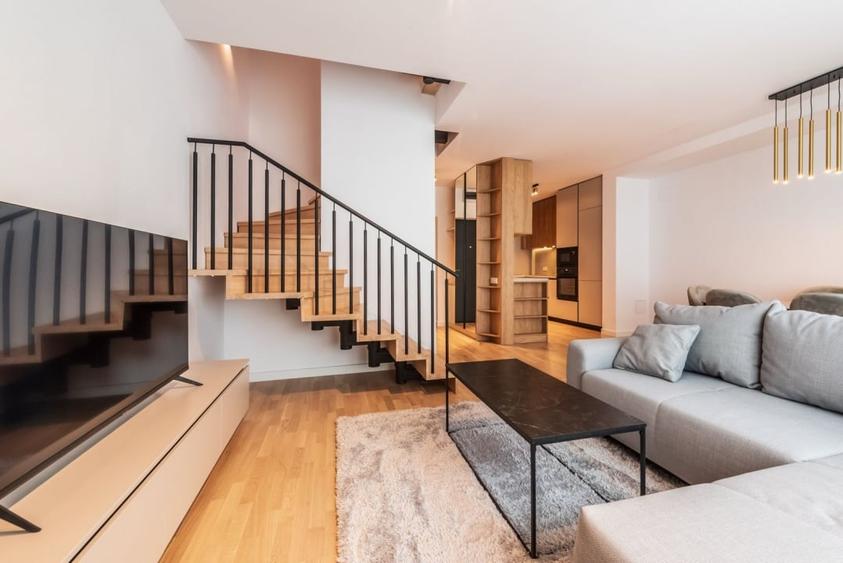 Vila Eleganta Complex Rezidential In Pipera l Piscina l Loc de joaca - 5