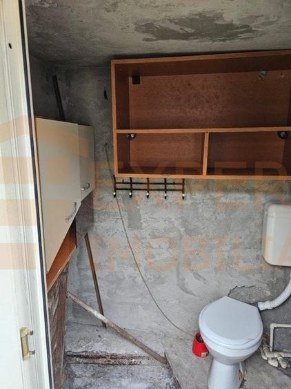 Casa situata in zona Trocadero, Constanta - 11