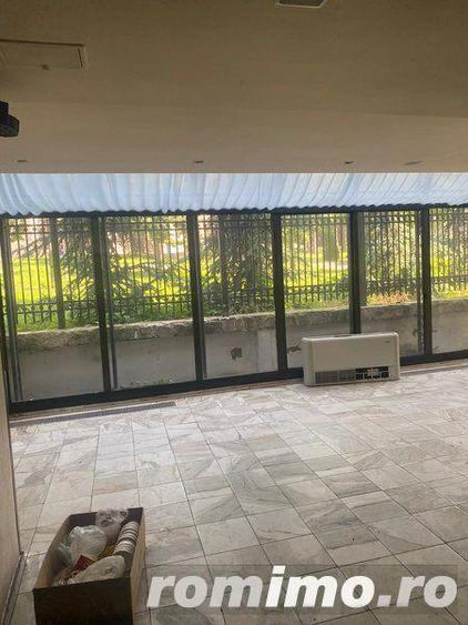 Unirii, spatiu comercial , suprafata de 230 mp ideal restaurant - 4