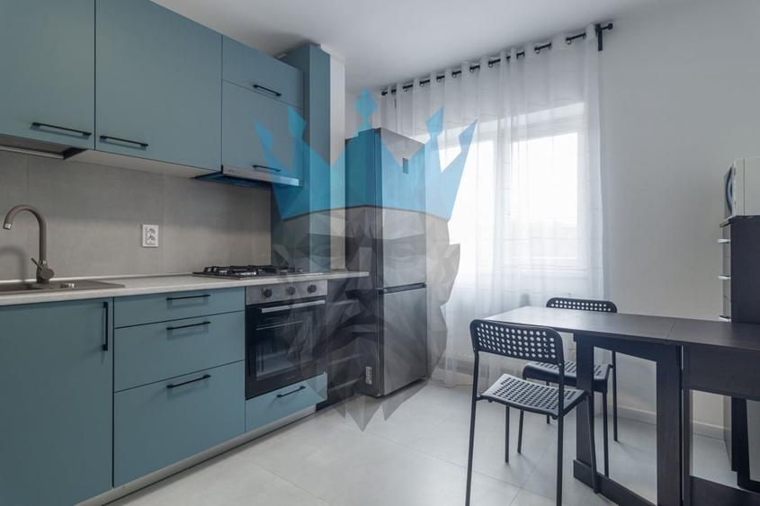 Apartament 2 Camere Tineretului Bucuresti - 6