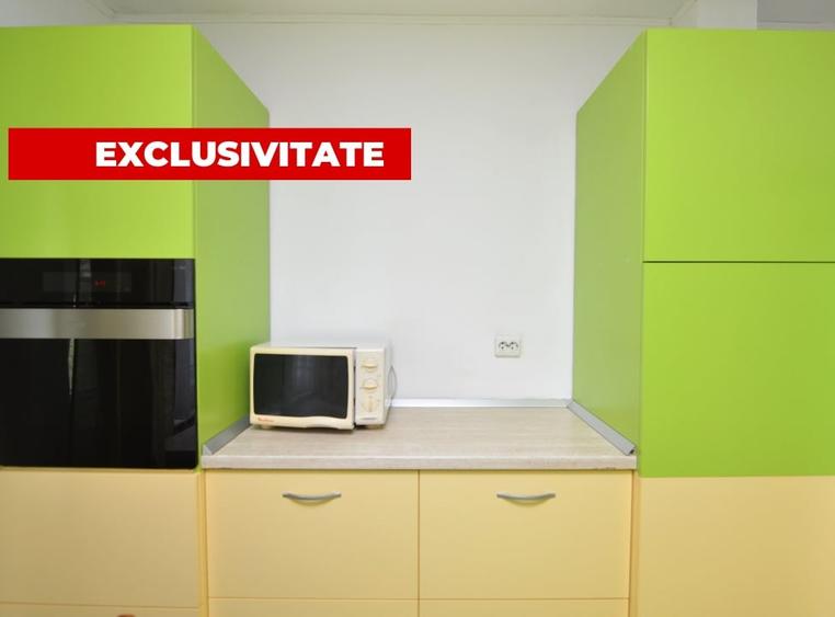 INCHIRIERE APARTAMENT 2 CAMERE VITAN-MALL VITAN - 20