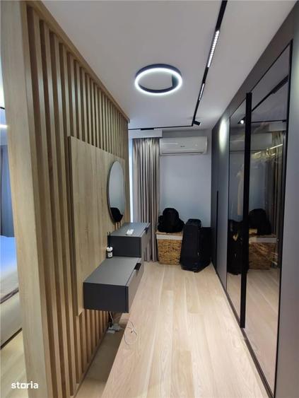 Vila mobilata, utilata lux-P+1E+M,Voluntari-Padure - 5