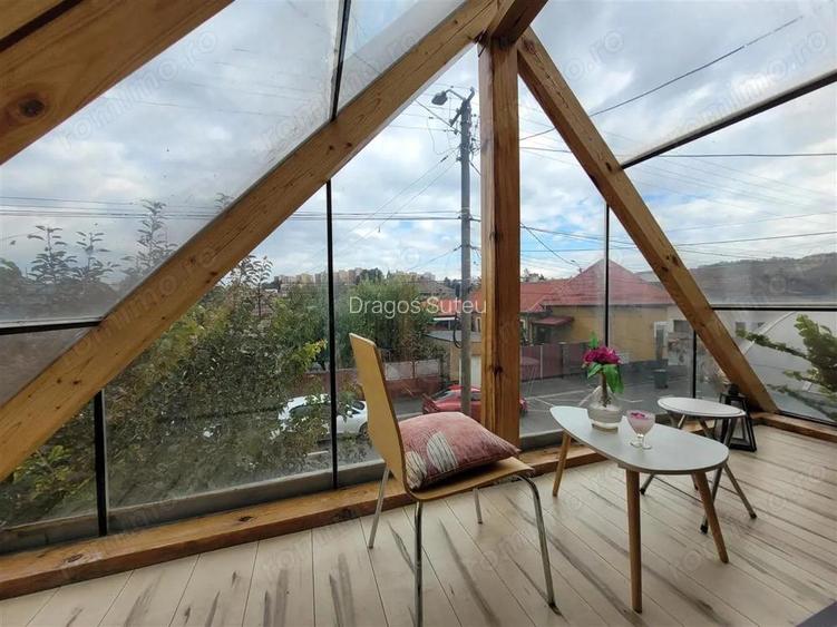 Apartament la casa , 2 camere , Vitrat , 100mp Apartament la casa , 2 camere , Vitrat , 100mp