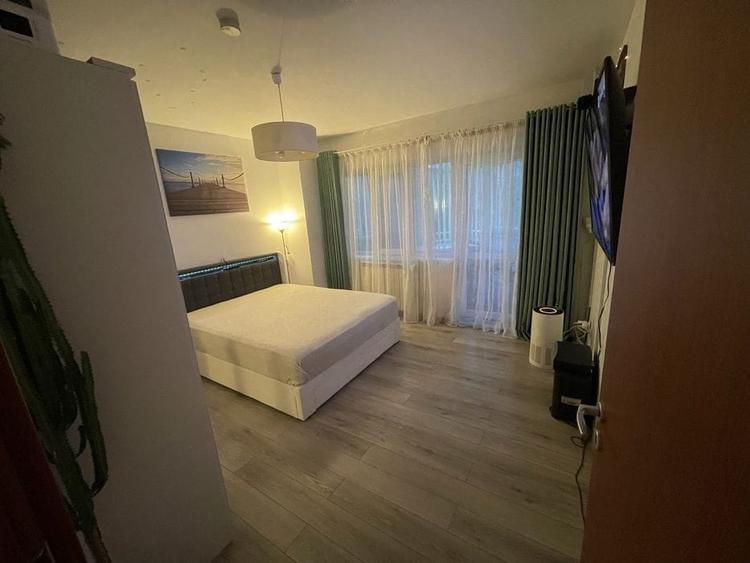 Apartament cu 3 camere, etajul 1, zona Canta - 3