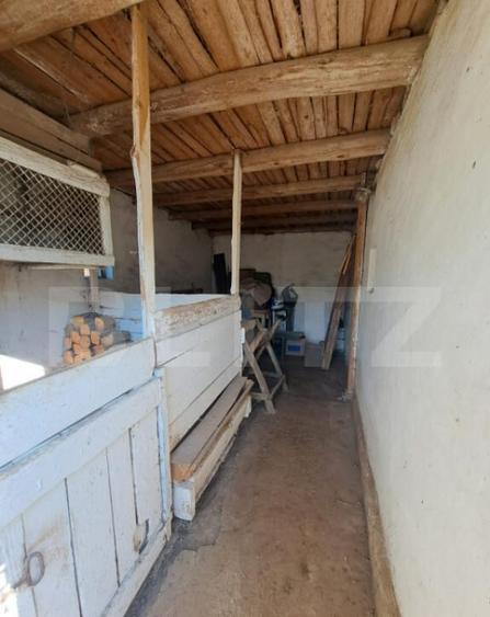 Casa individuala de vanzare in satul Zizin, jude?ul Bra - 9