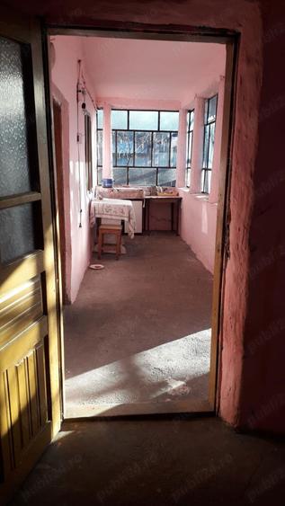 REZERVATA casa Com. Patulele, jud. Mehedin?i, cu 3000 mp curte - 8