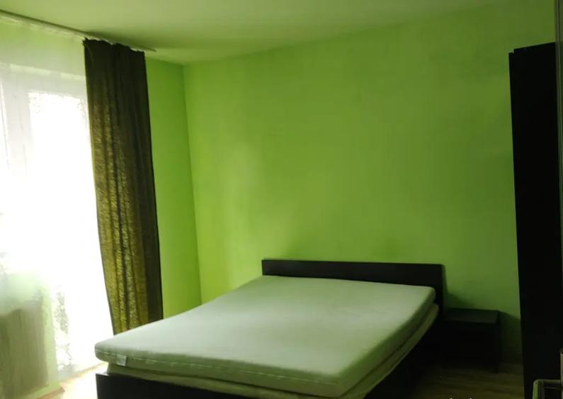 Inchiriez garsoniera mobilata ?i utilata - 4