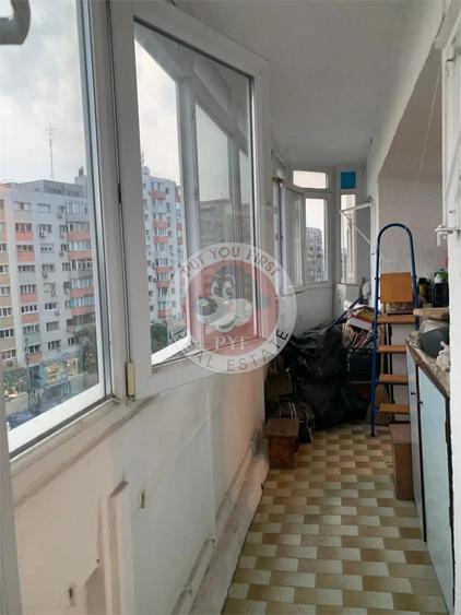 Dacia | 2 camere | 55mp | Decomandat | B12420 - 9