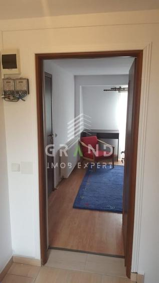 OPORTUNITATE!Ap 1 camera,Zona Manastur/Casa Piratilor - 14