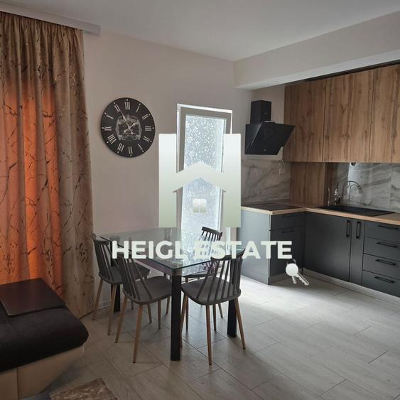 Apartament modern cu 2 camere in zona Giroc - 1