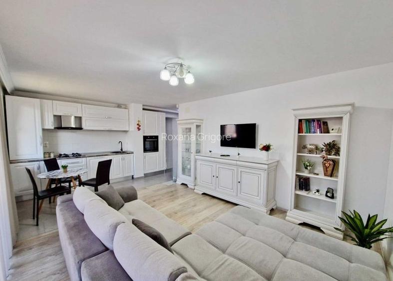 2 camere | Urban | Coresi 2 camere | Urban | Coresi