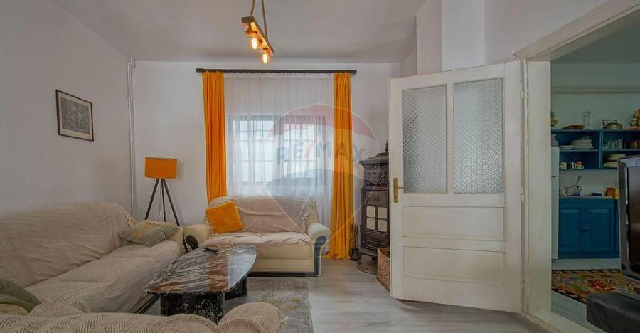 Casa / Vila cu 6 camere, in inima naturii, comision zer... - 4