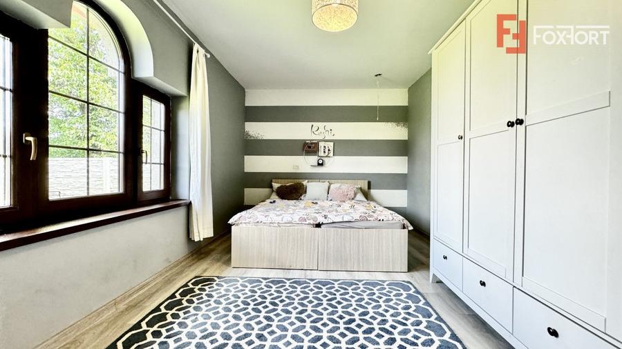 COMISION 0% Casa in stil mediteranean in Sag | 5 Camere - 7