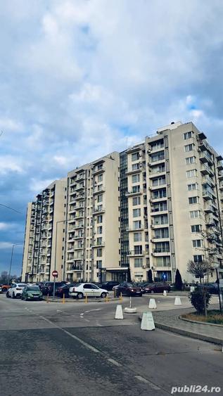 Vand apartament 2 camere Bucuresti, sector 2, Sos Dobroesti - 8