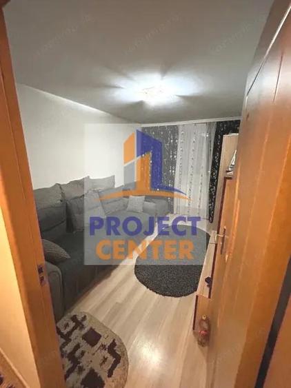 Garsoniera recent renovata Razboieni - 3