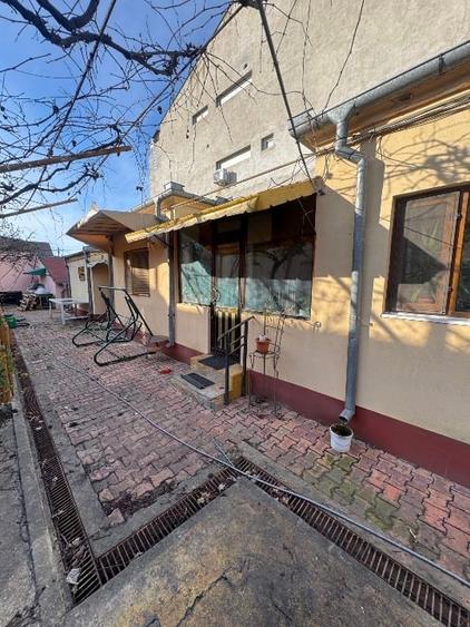 Casa de vanzare, Tomis II, str. Maramures, front stradal 13mp - 3