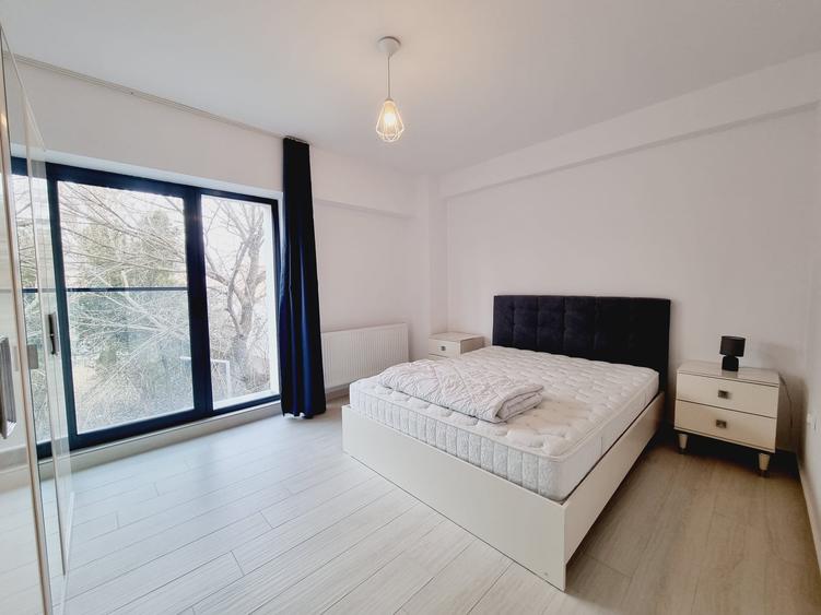 Apartament situat in bloc nou, zona Centru, mobilat si utilat ! - 7
