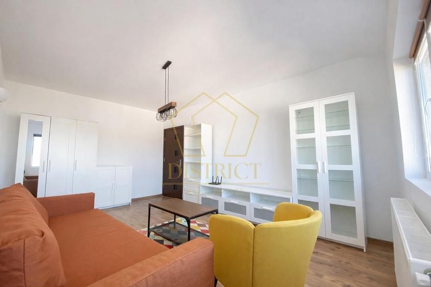 Apartament spatios cu 3 camere | Lipovei | COMISION 0 - 3