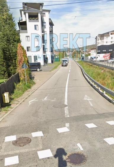 Spatiu comercial , zona Clinica Sanovil - 2