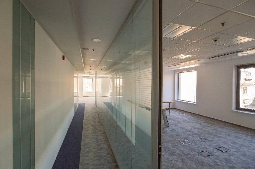 Victoria Center, Victoriei, 245 - 1499 mp  0% comision! - 14