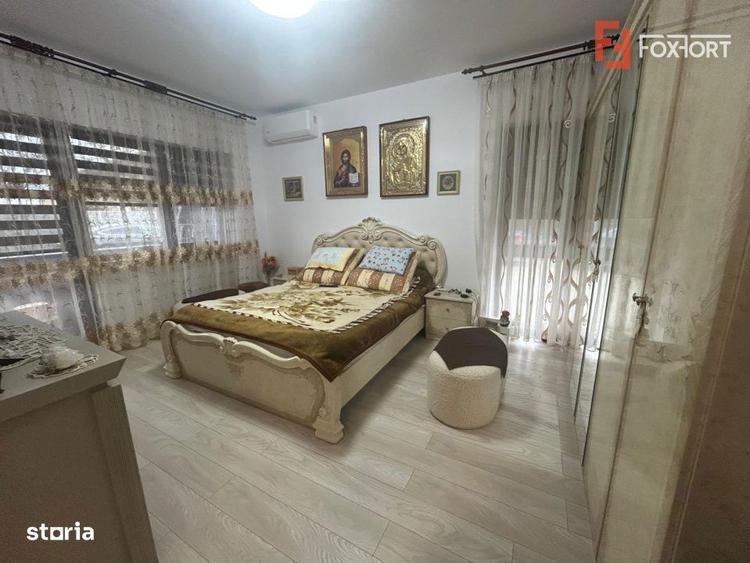 Apartament cu o camera de vanzare in Chisoda - 10