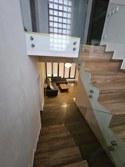Casa, P+1, 240mp utili,teren 500 mp,piscina, jacuzzi, sauna, zona Selgros-Ionumi - 19