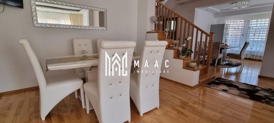 Casă individuală I 5 camere I Curte 500mp I Calea Cisnădiei - 14