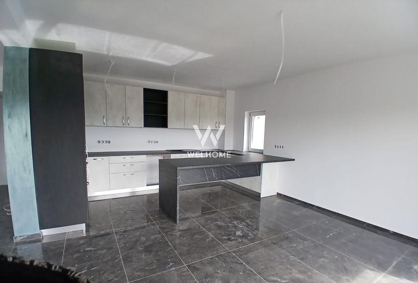 Casă individuală premium, 200 mp utili ,teren 815mp - Șelimbăr - 7