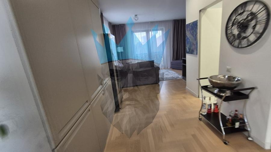 Apartament 3 Camere Floreasca Bucuresti - 4