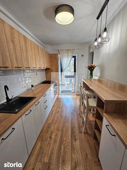 2 Camere Plaza Residence Sector 6 - 15