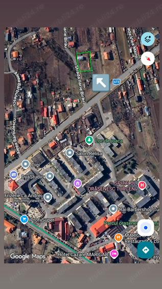 Vand oaza de liniste in Turceni, Gorj - la casa - 5