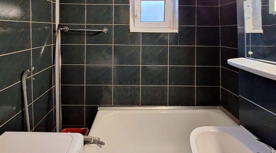 TORONTAL - 3 CAMERE - DECOMANDAT - ETAJ 3 - 5