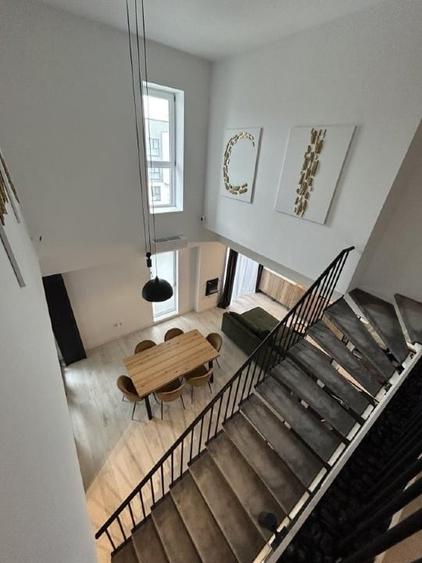 Penthouse cu loft, Belvedere Residence - 1