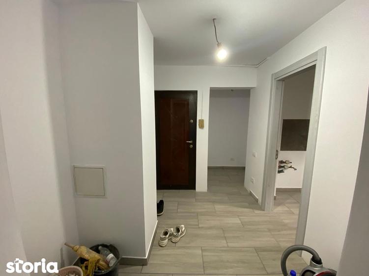 Apartament 2 camere de vanzare Crangasi - 7