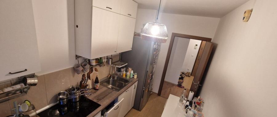 Apartament 3 camere, curte proprie, loc de parcare privat, Lipovei - 10