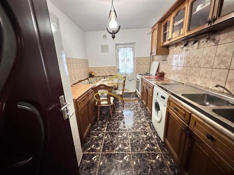 De vanzare apartament 3 camere decomandat Slanicului Bacau - 6